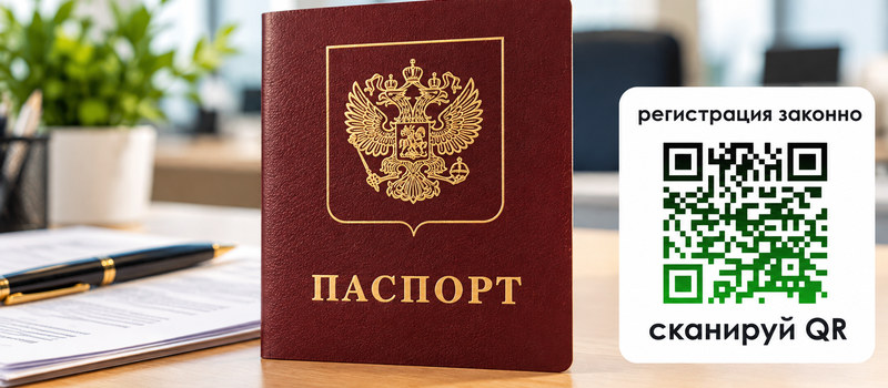 регистрация в Цивильске прописка в Цивильске